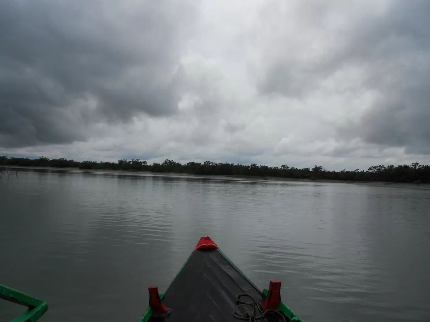 Photo of Sundarban Travel By Ratul Sengupta