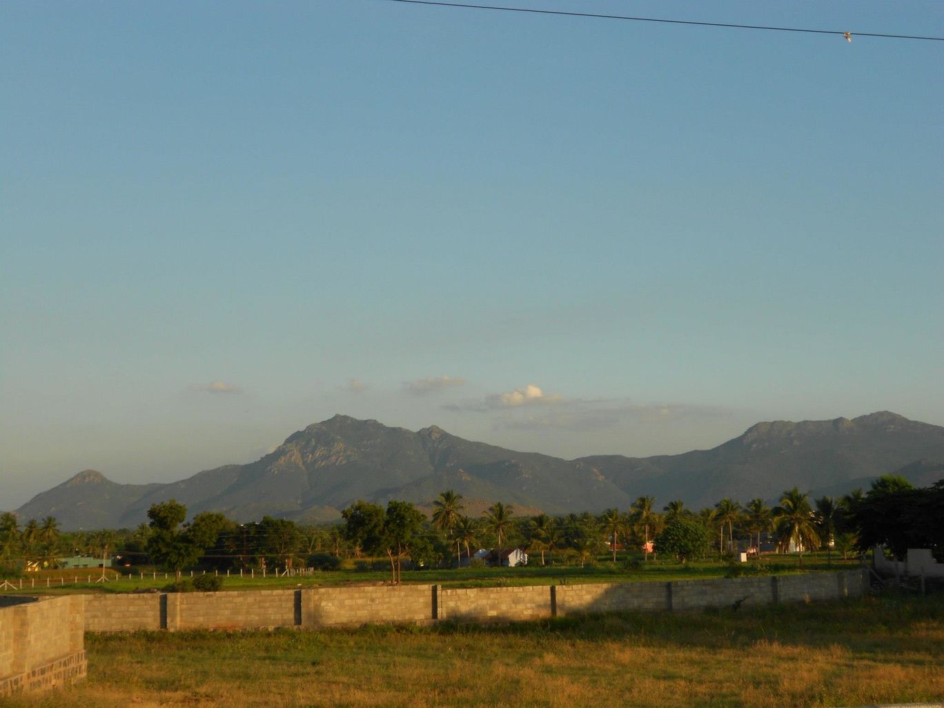 Photo of A bike Trip to Yercaud Hogenakkal By Ratul Sengupta