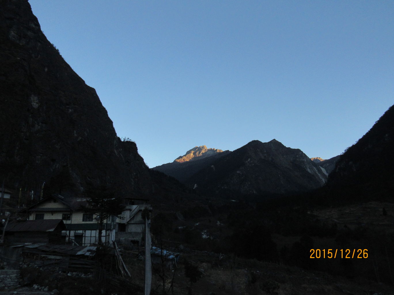 Photo of Mesmerizing Sikkim By Ratul Sengupta