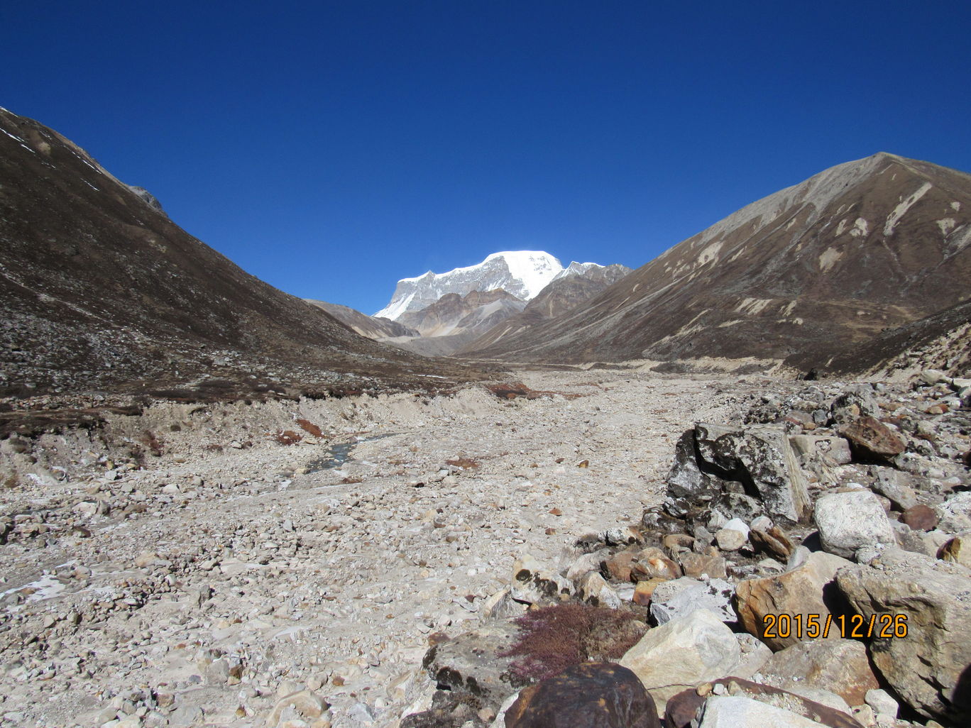 Photo of Mesmerizing Sikkim By Ratul Sengupta
