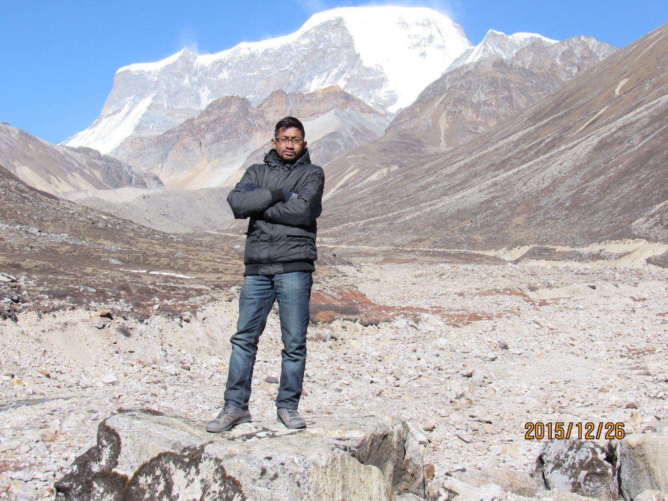 Photo of Mesmerizing Sikkim By Ratul Sengupta