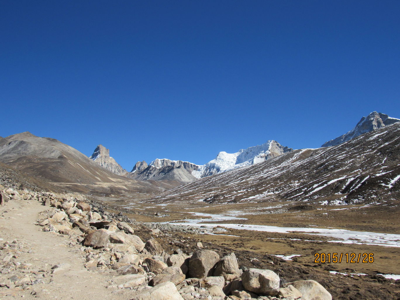 Photo of Mesmerizing Sikkim By Ratul Sengupta