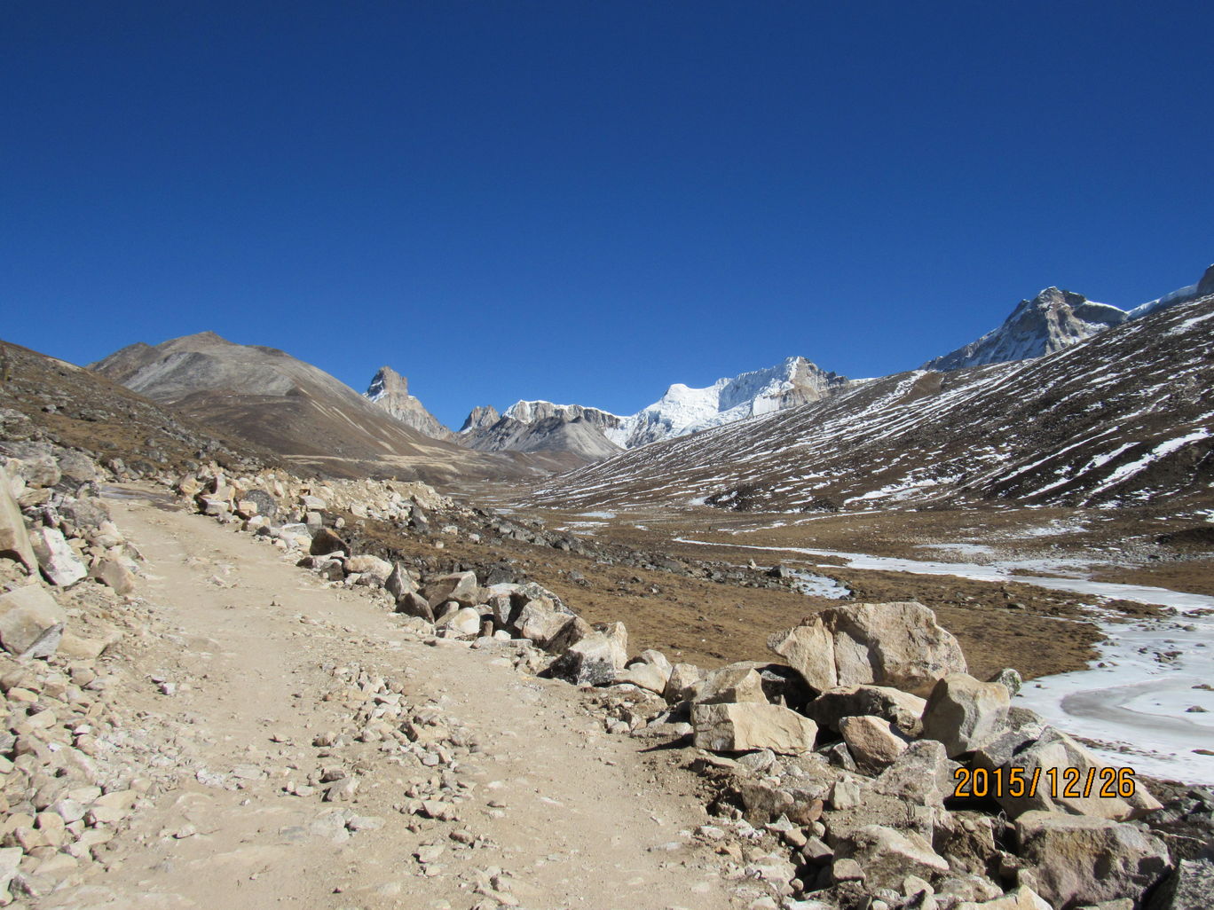 Photo of Mesmerizing Sikkim By Ratul Sengupta