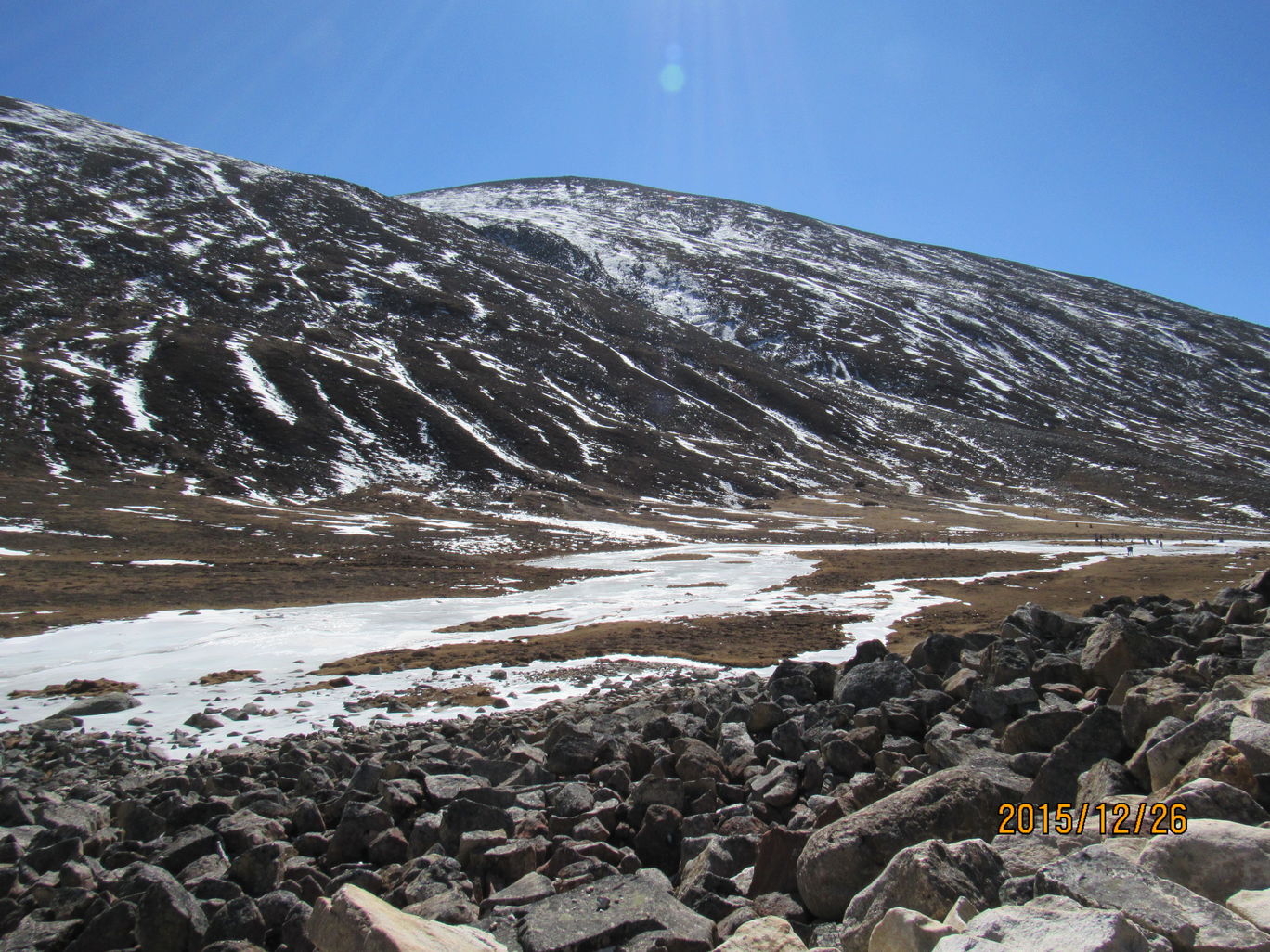 Photo of Mesmerizing Sikkim By Ratul Sengupta
