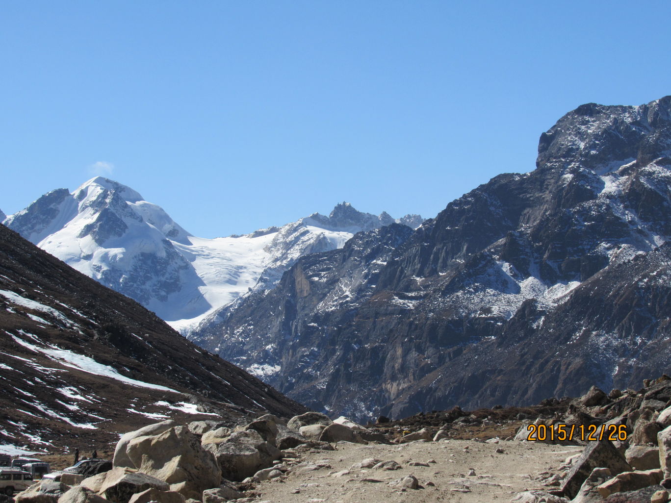 Photo of Mesmerizing Sikkim By Ratul Sengupta