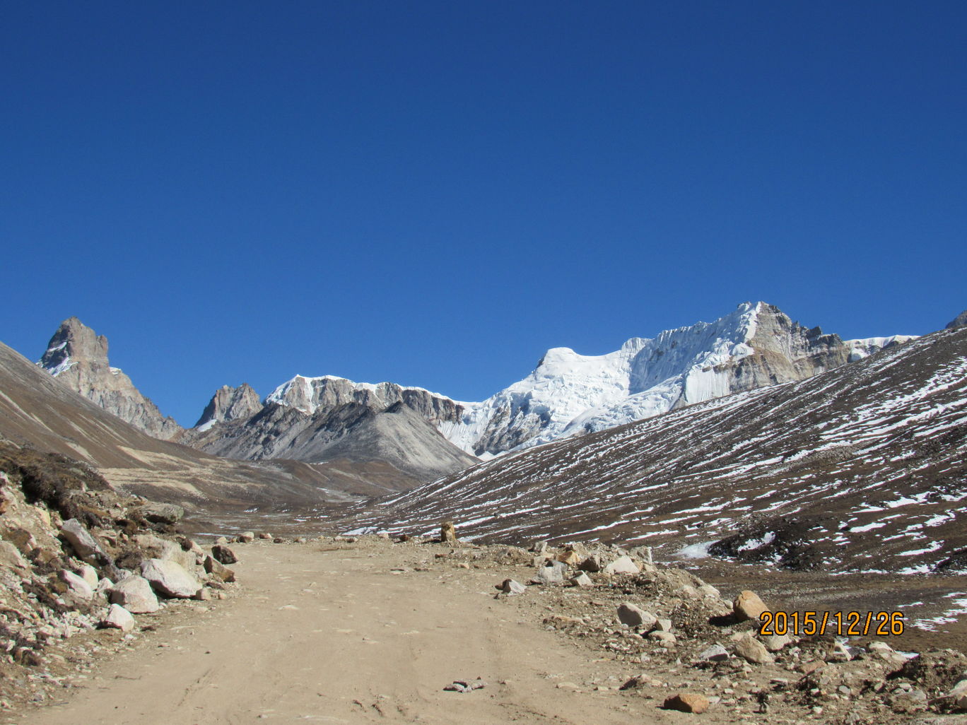 Photo of Mesmerizing Sikkim By Ratul Sengupta