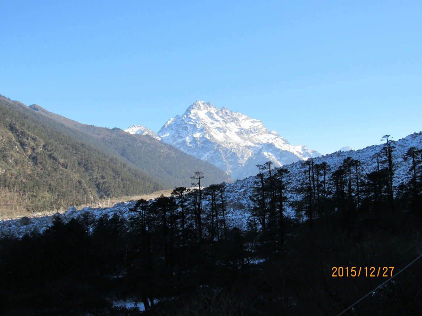 Photo of Mesmerizing Sikkim By Ratul Sengupta