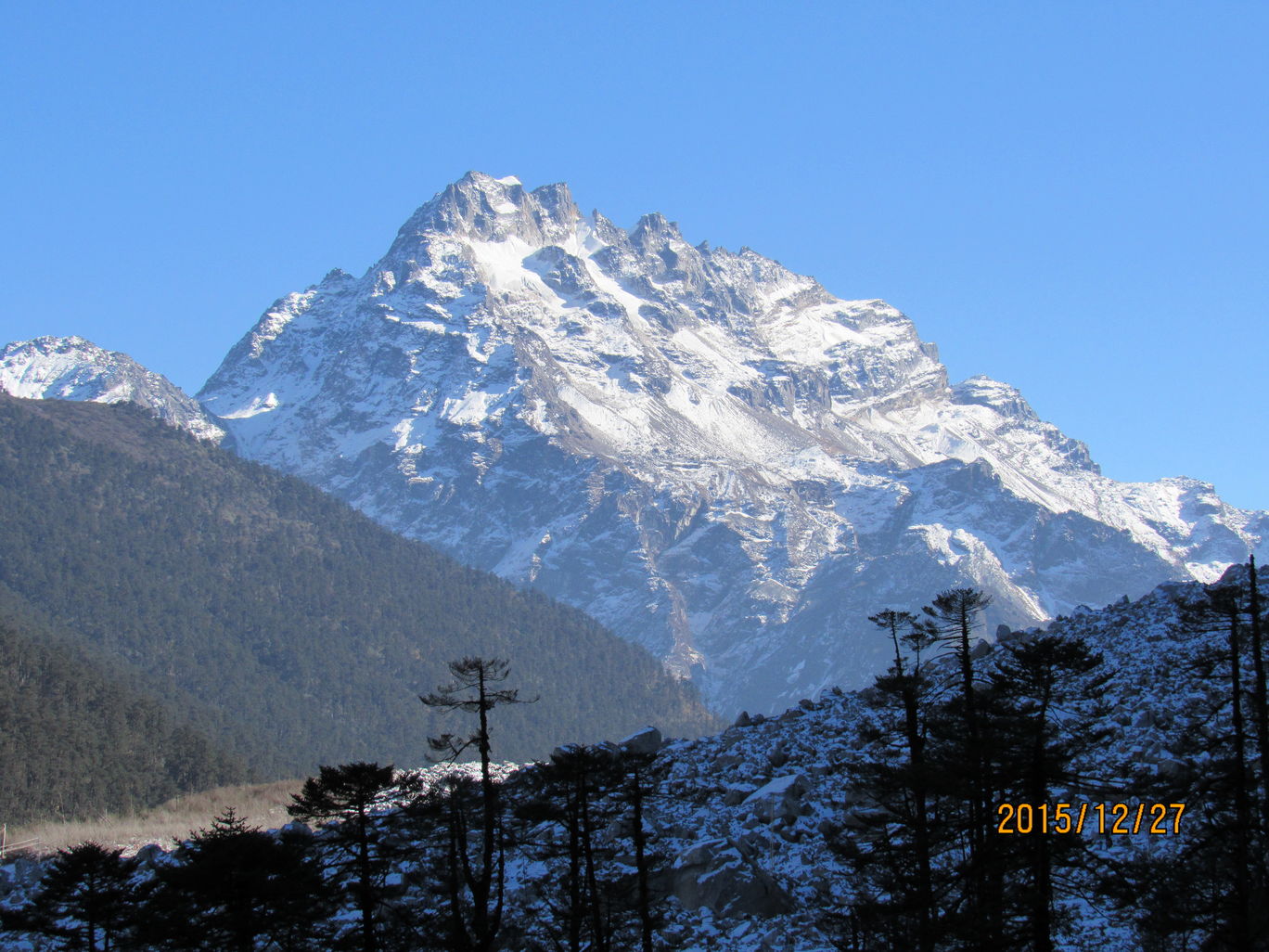 Photo of Mesmerizing Sikkim By Ratul Sengupta
