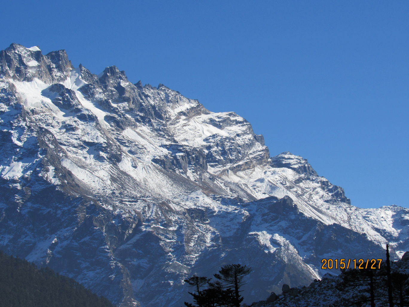 Photo of Mesmerizing Sikkim By Ratul Sengupta