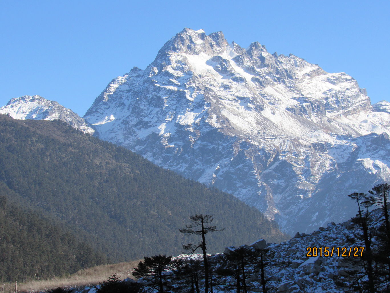 Photo of Mesmerizing Sikkim By Ratul Sengupta