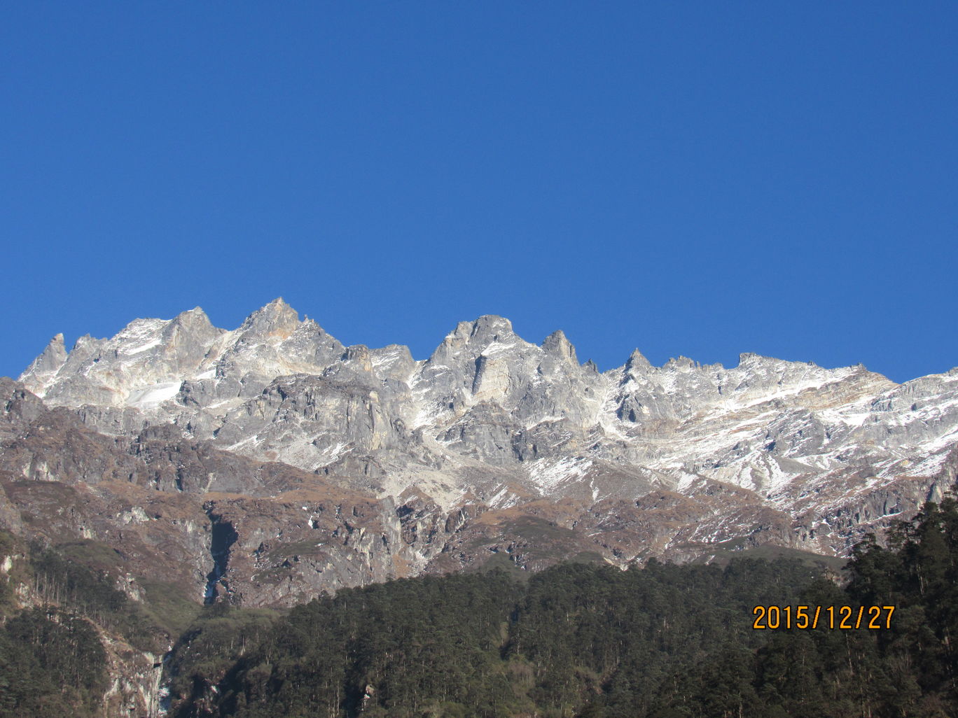 Photo of Mesmerizing Sikkim By Ratul Sengupta