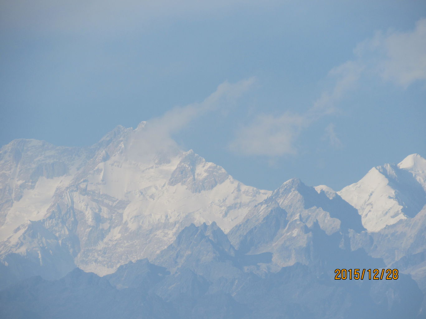 Photo of Mesmerizing Sikkim By Ratul Sengupta