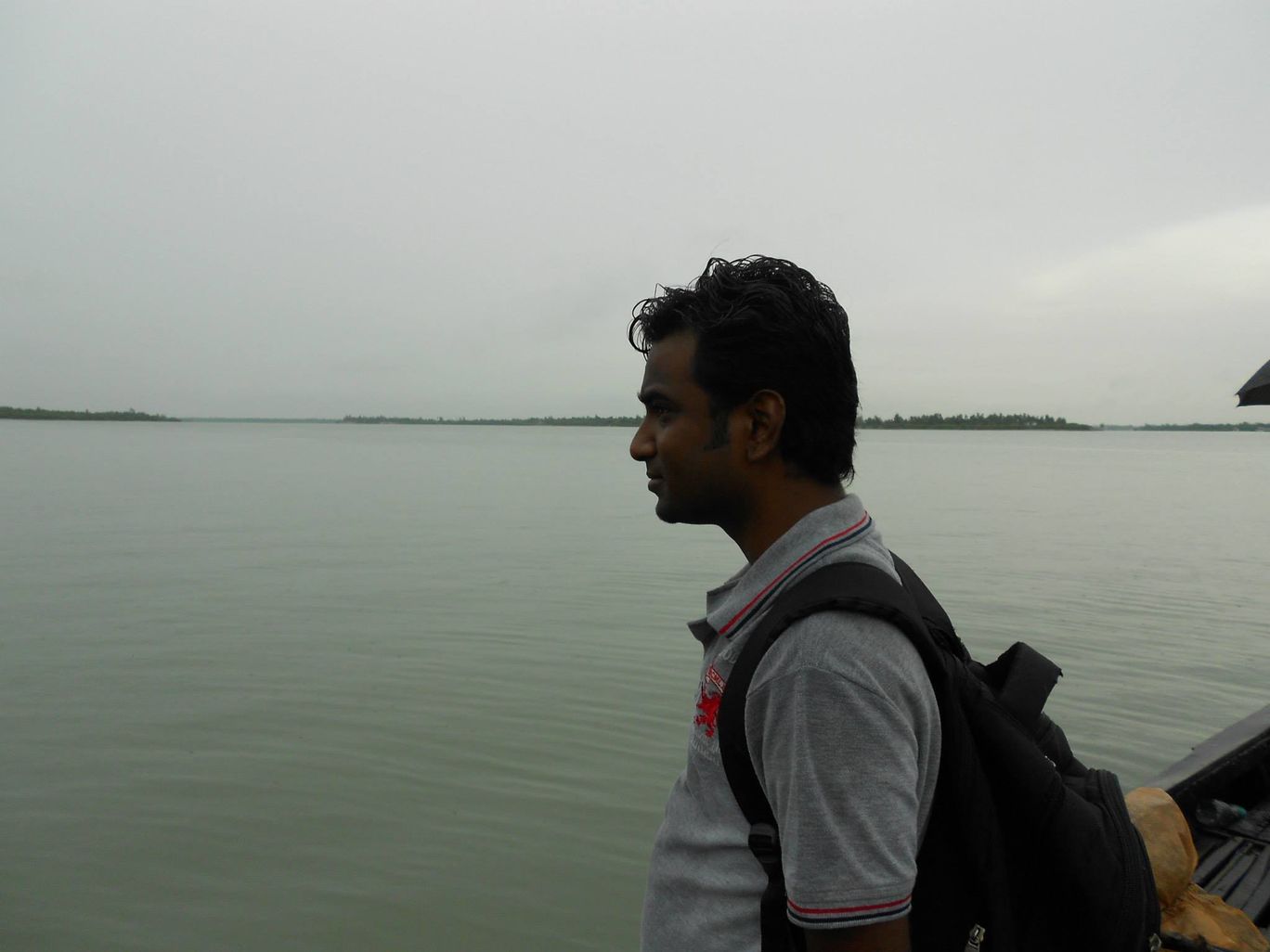 Photo of Sundarban trip. By Ratul Sengupta