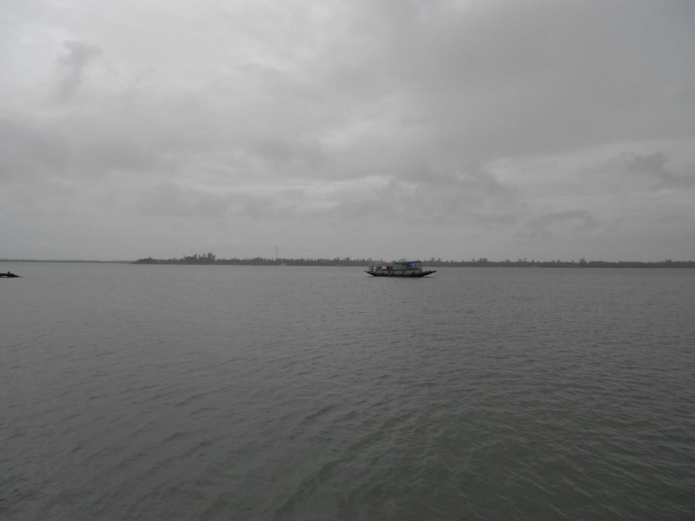 Photo of Sundarban trip. By Ratul Sengupta