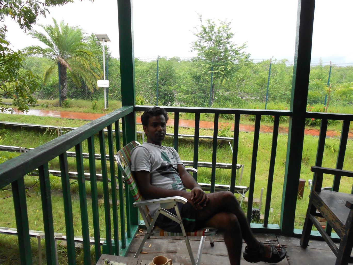 Photo of Sundarban trip. By Ratul Sengupta