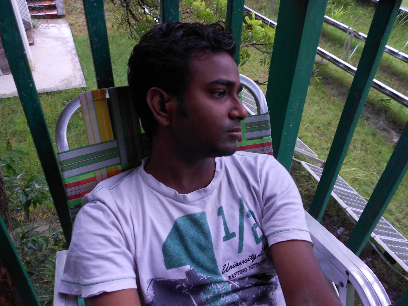 Photo of Sundarban trip. By Ratul Sengupta