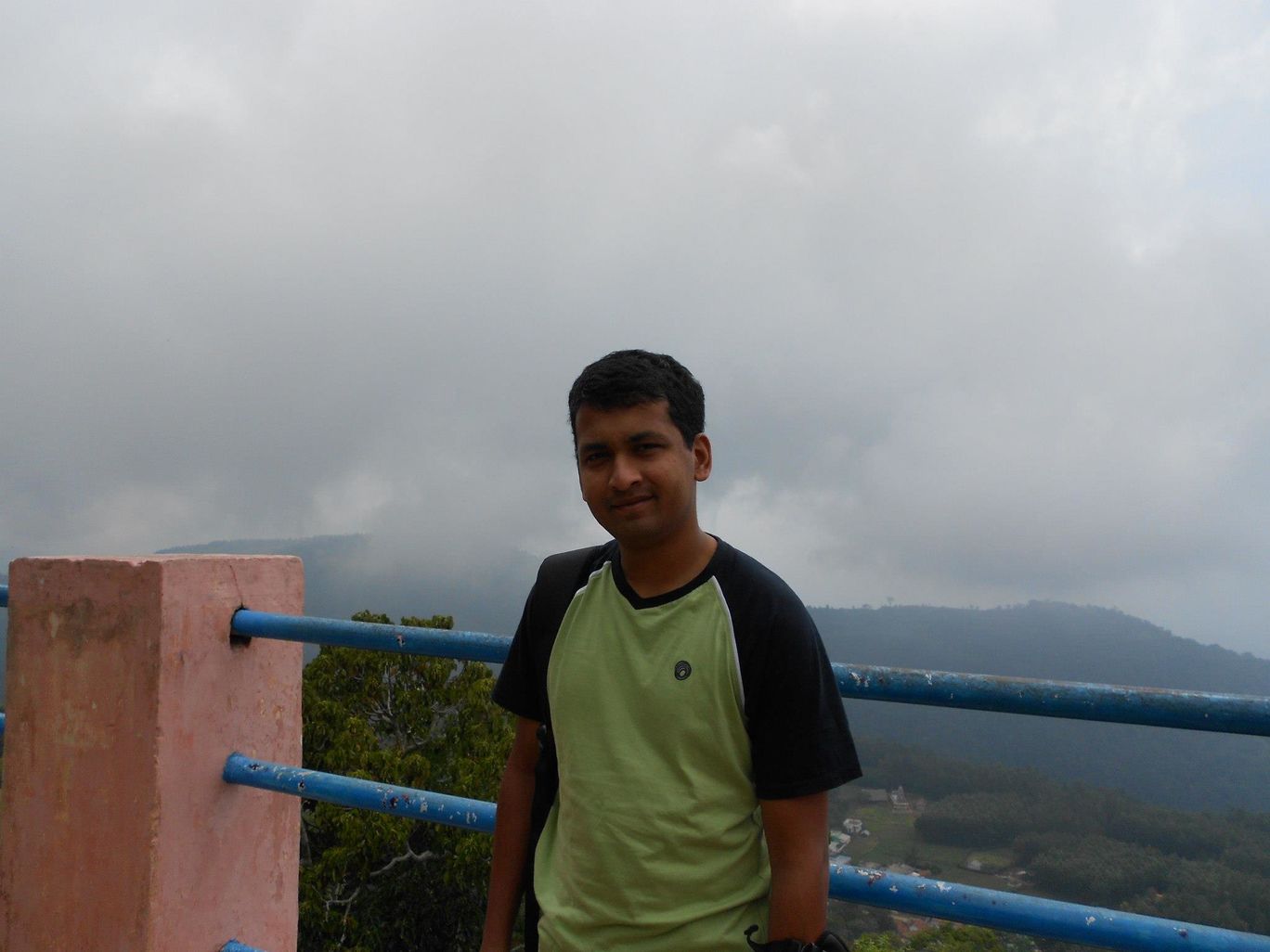 Photo of A bike Trip to Yercaud Hogenakkal By Ratul Sengupta