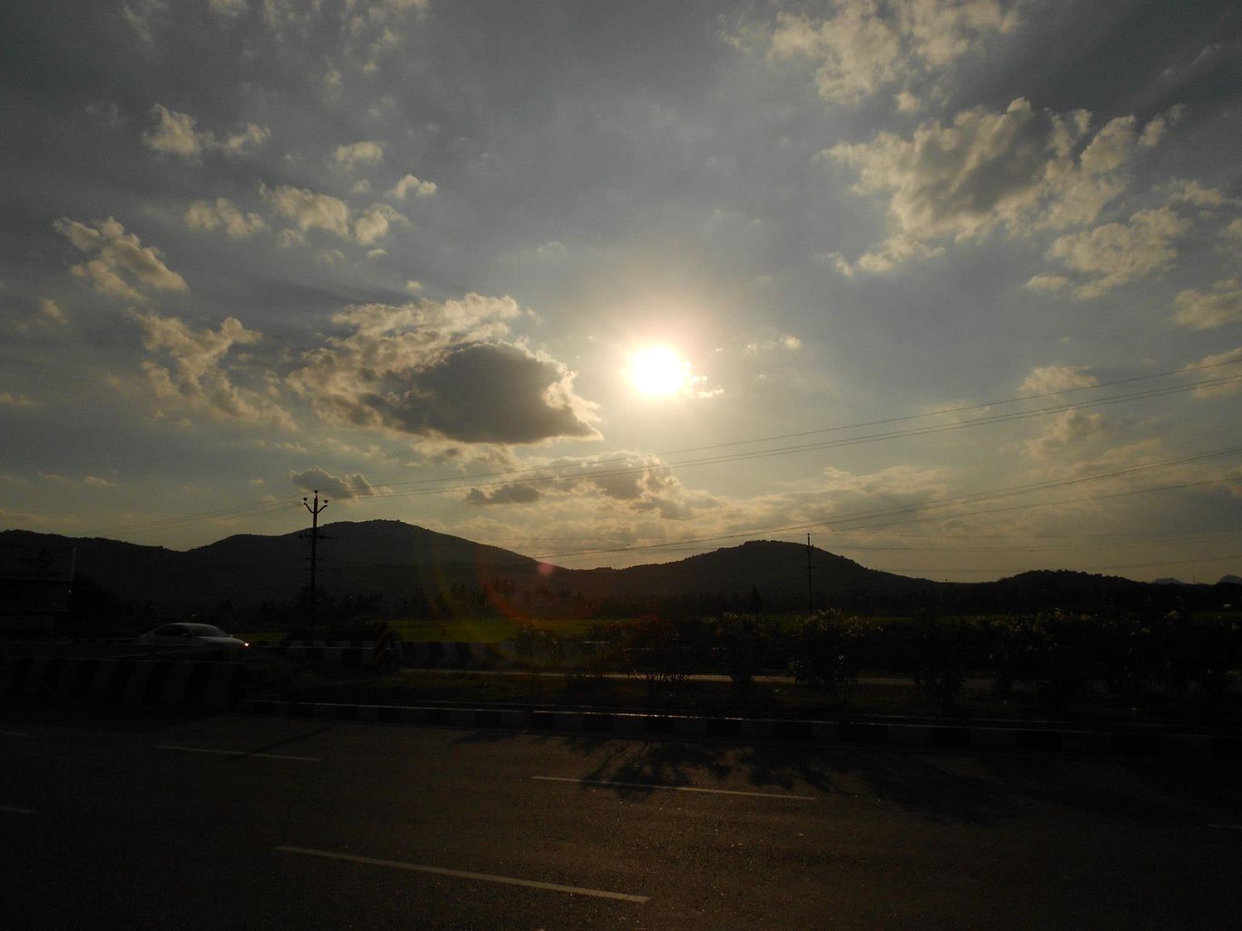 Photo of A bike Trip to Yercaud Hogenakkal By Ratul Sengupta