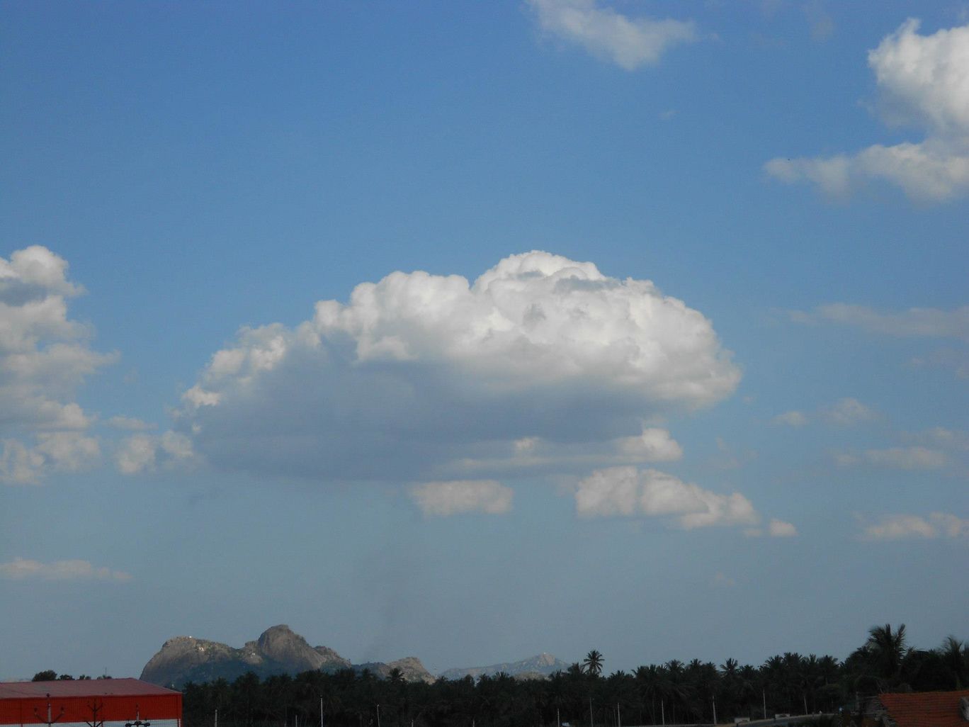 Photo of A bike Trip to Yercaud Hogenakkal By Ratul Sengupta