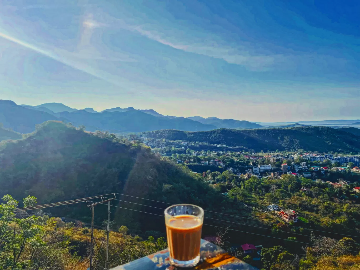 Photo of Mussoorie By vicky