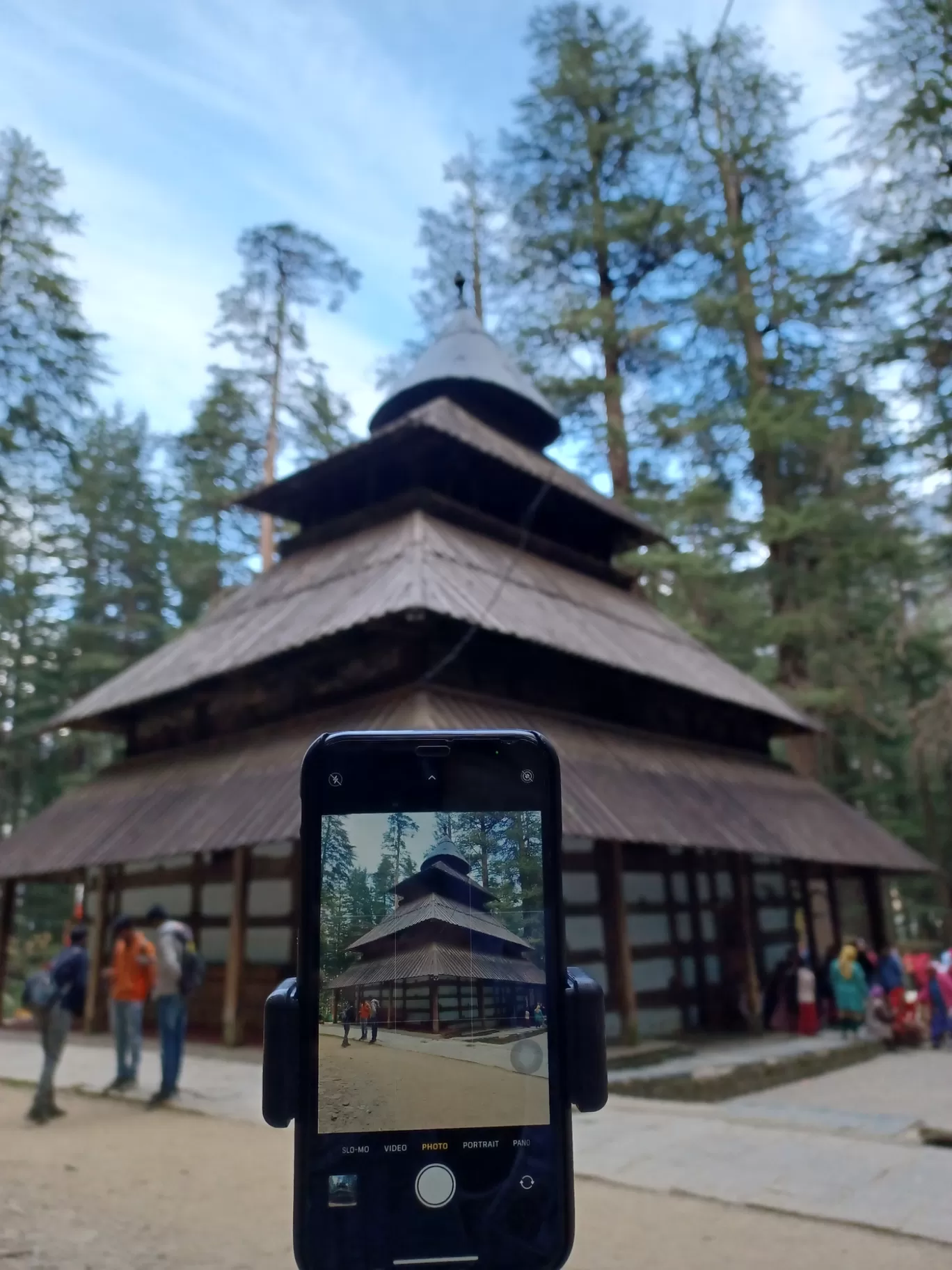 Photo of Manali By Aklesh Sahani