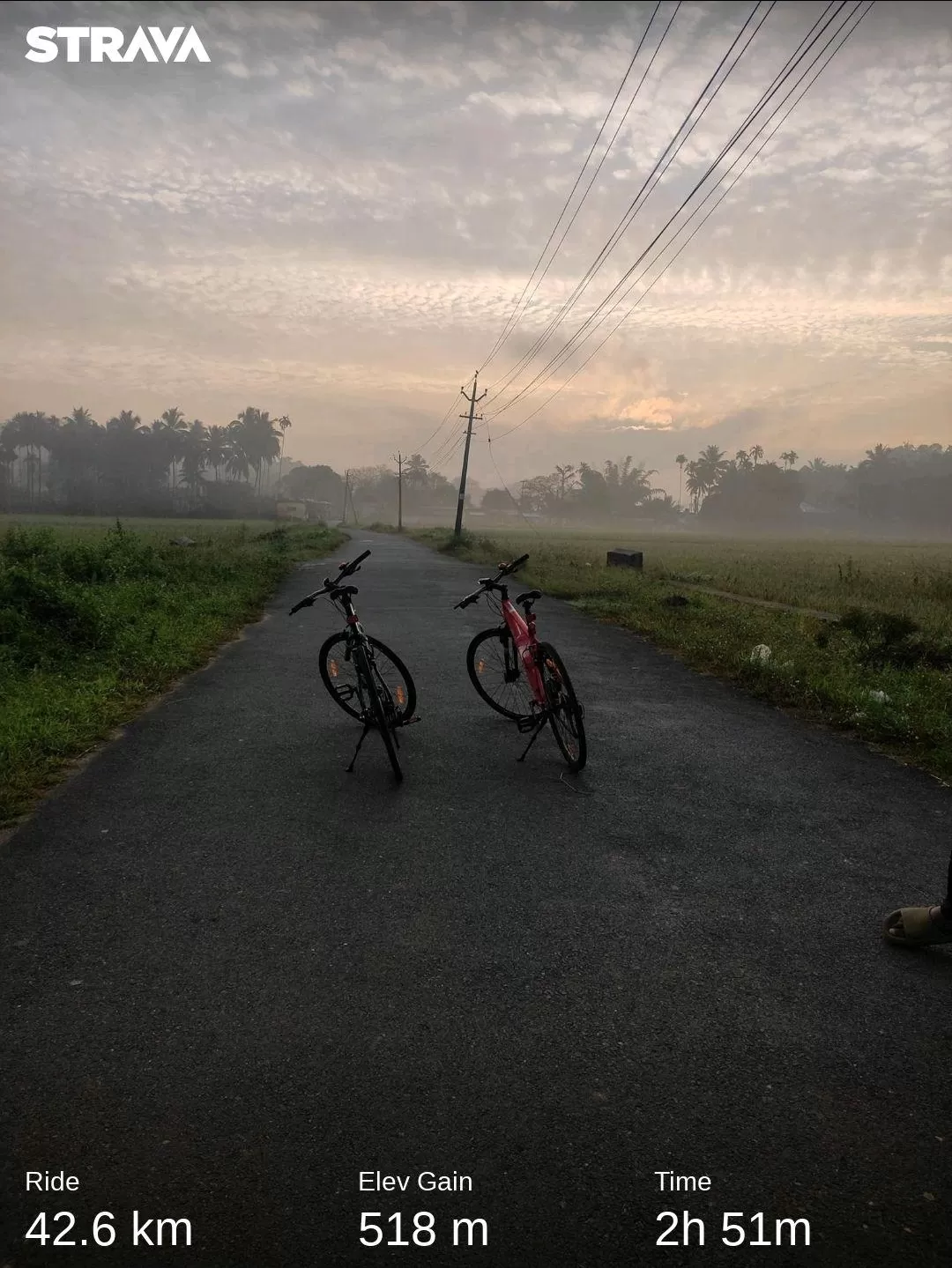 Photo of Wayanad By Abhijith dinesan 