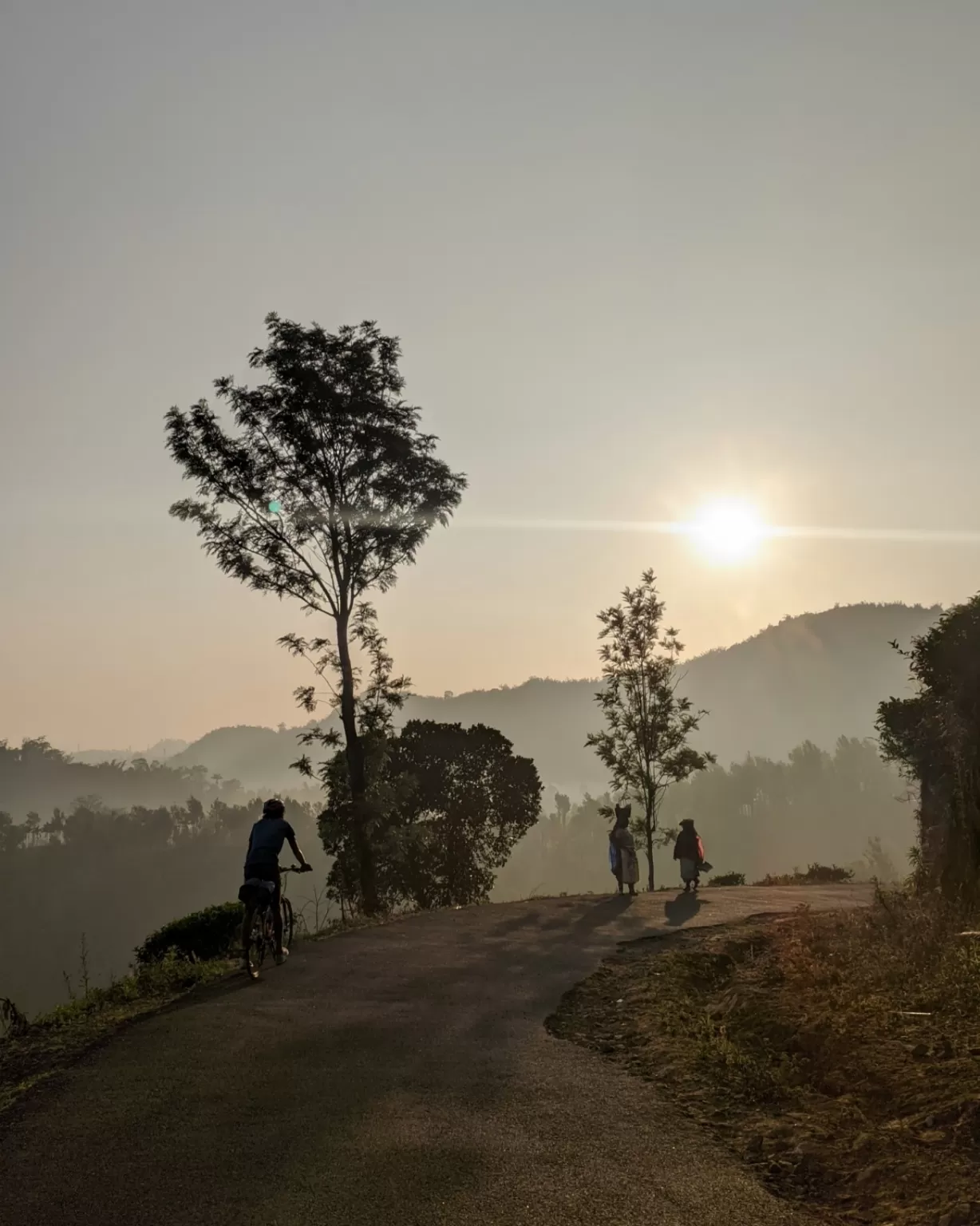 Photo of Wayanad By Abhijith dinesan 