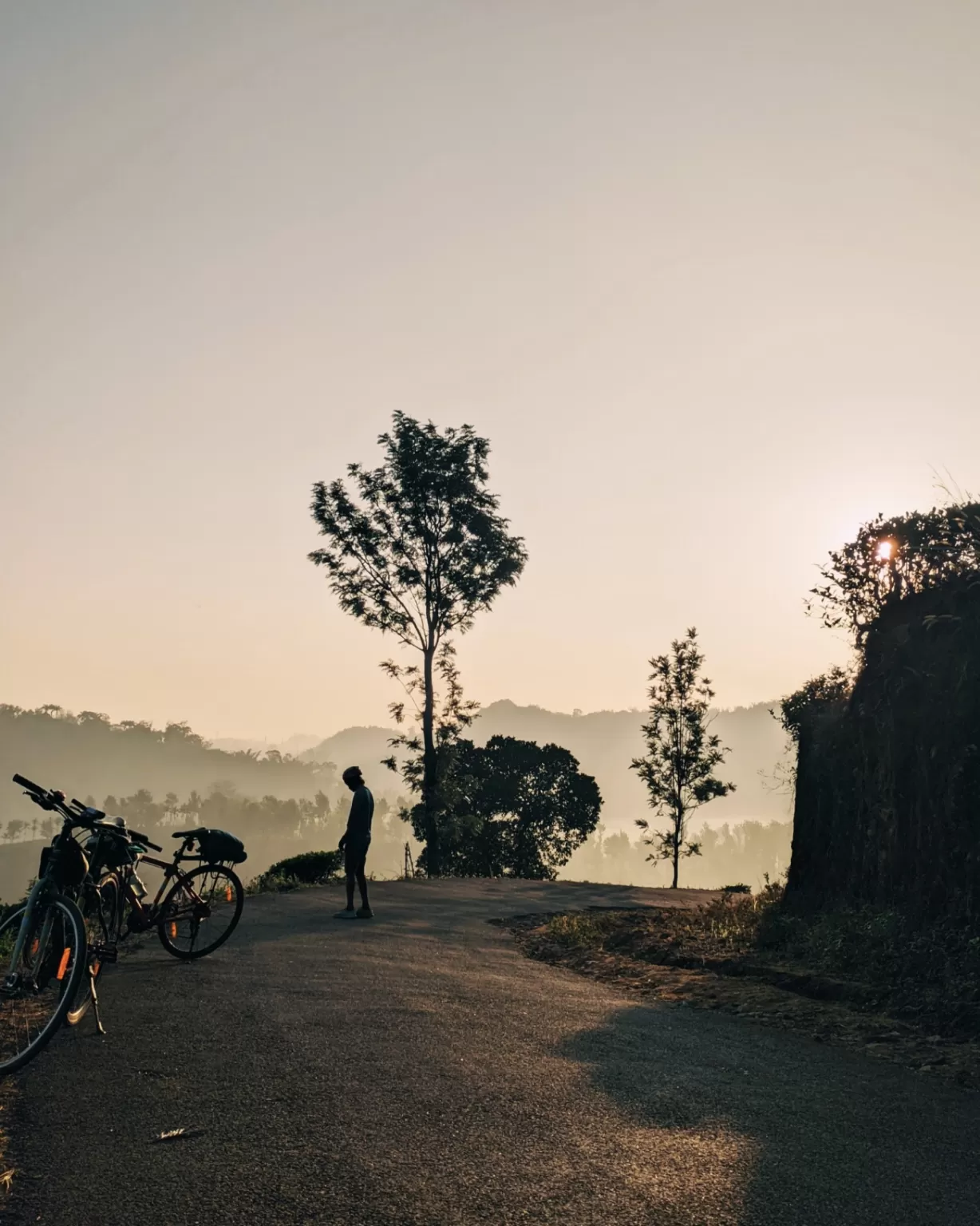 Photo of Wayanad By Abhijith dinesan 