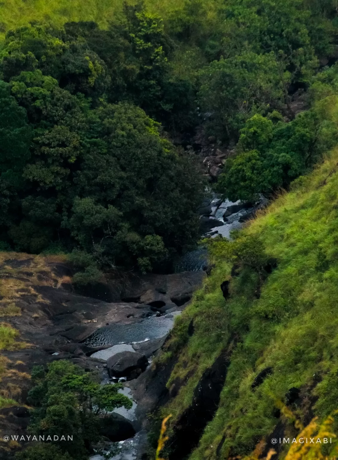 Photo of Wayanad By Abhijith dinesan 