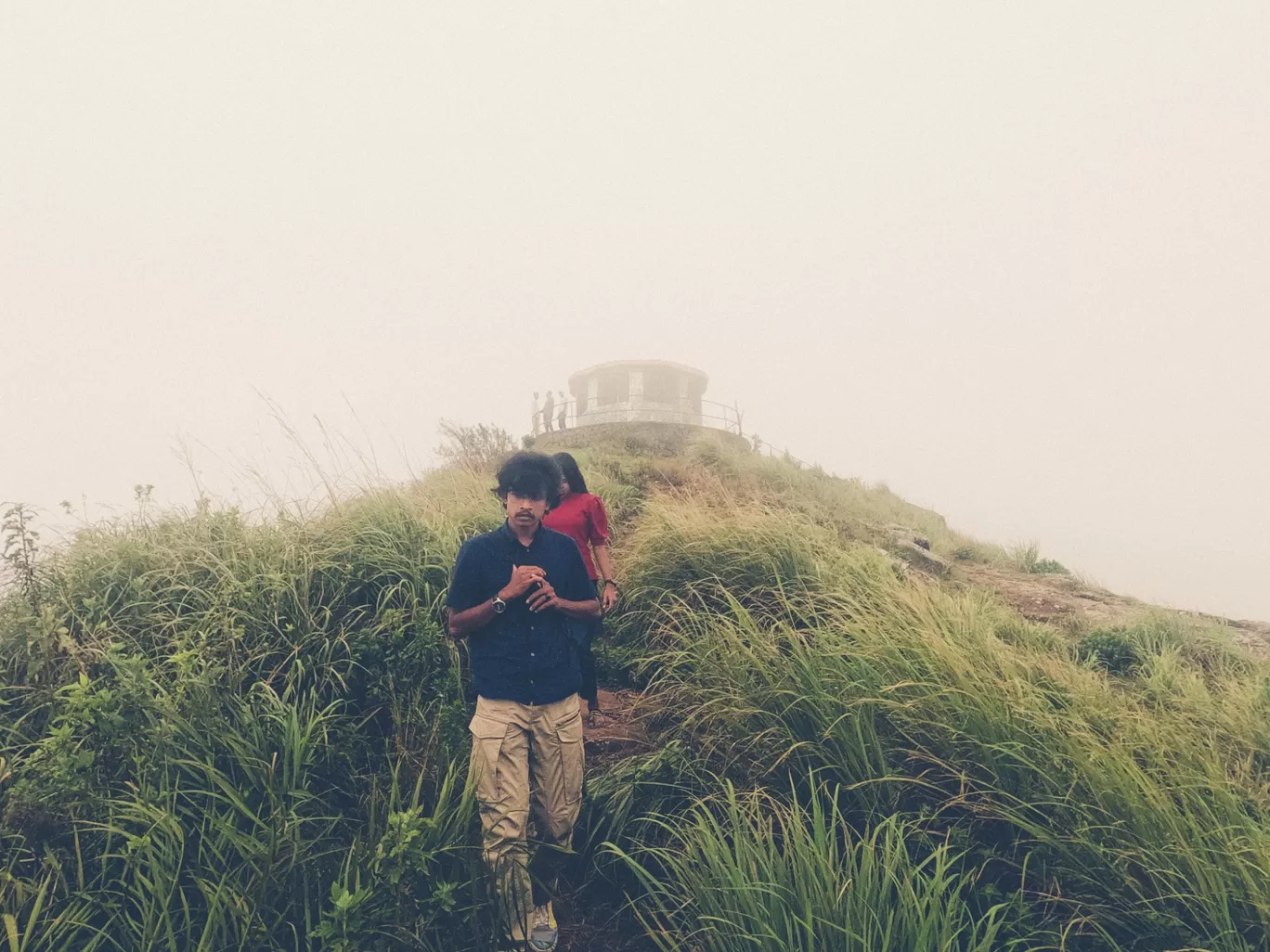 Photo of Needle Rock View Point By Abhijith dinesan 