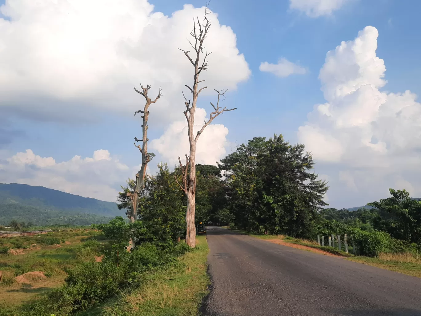 Photo of West Garo Hills By Sengchie Marak
