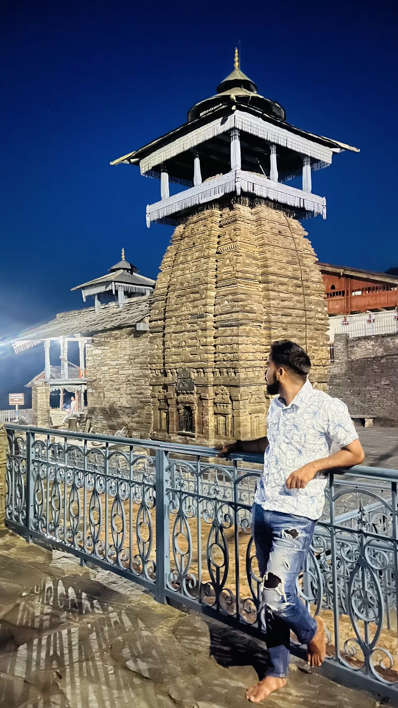 Photo of Lakha Mandal By counting_mountains