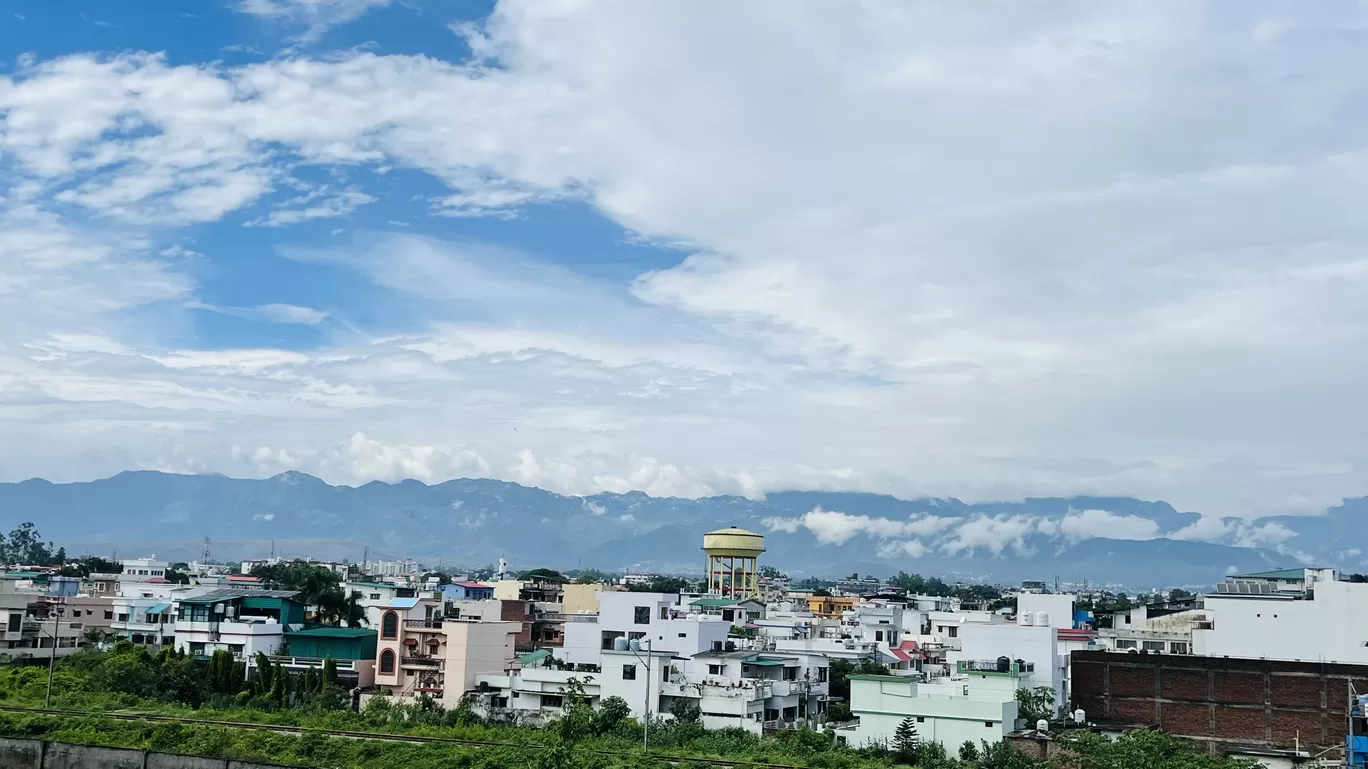 Photo of Dehradun By counting_mountains