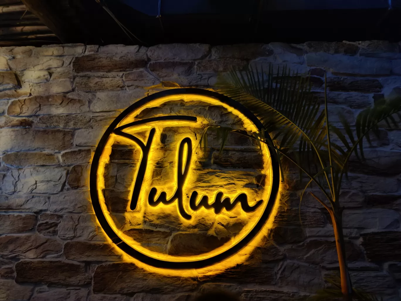 Photo of Tulum Restaurant By Aparna Mahajan
