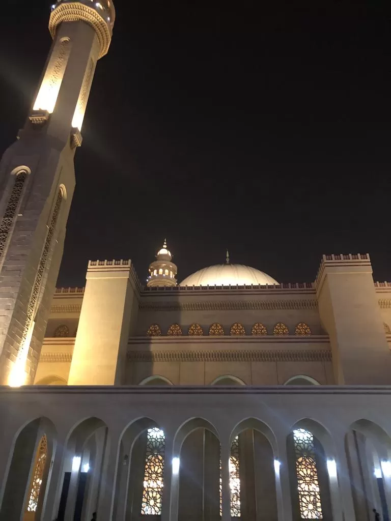 Photo of Bahrain By Jabin Siddiqui