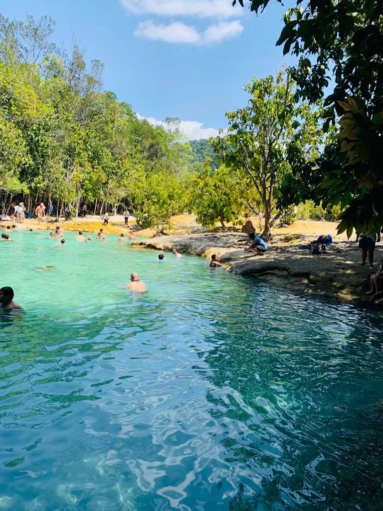 Photo of Phuket By Jabin Siddiqui