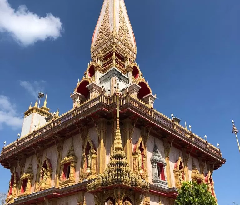 Photo of Phuket By Jabin Siddiqui