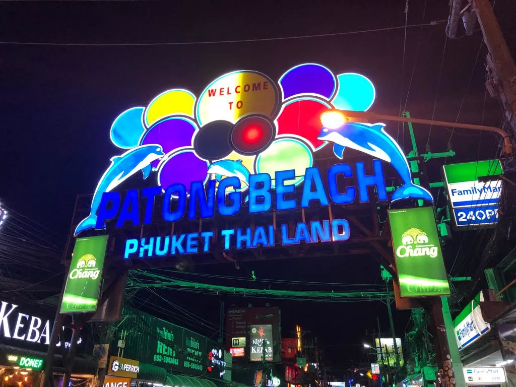 Photo of Phuket By Jabin Siddiqui