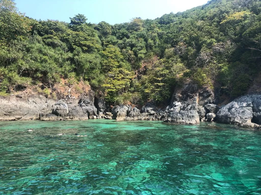 Photo of Phuket By Jabin Siddiqui