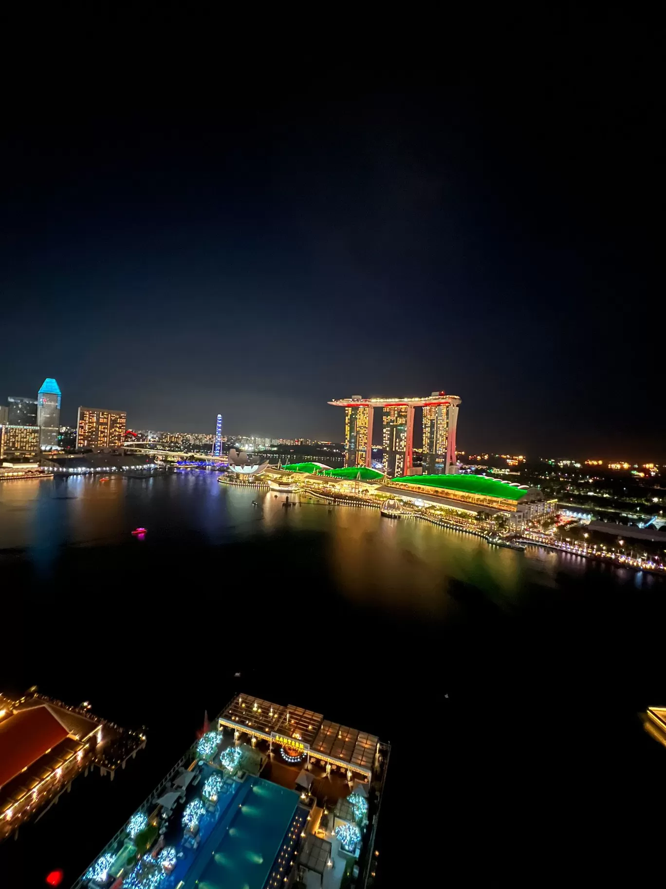 Photo of Singapore By Jabin Siddiqui