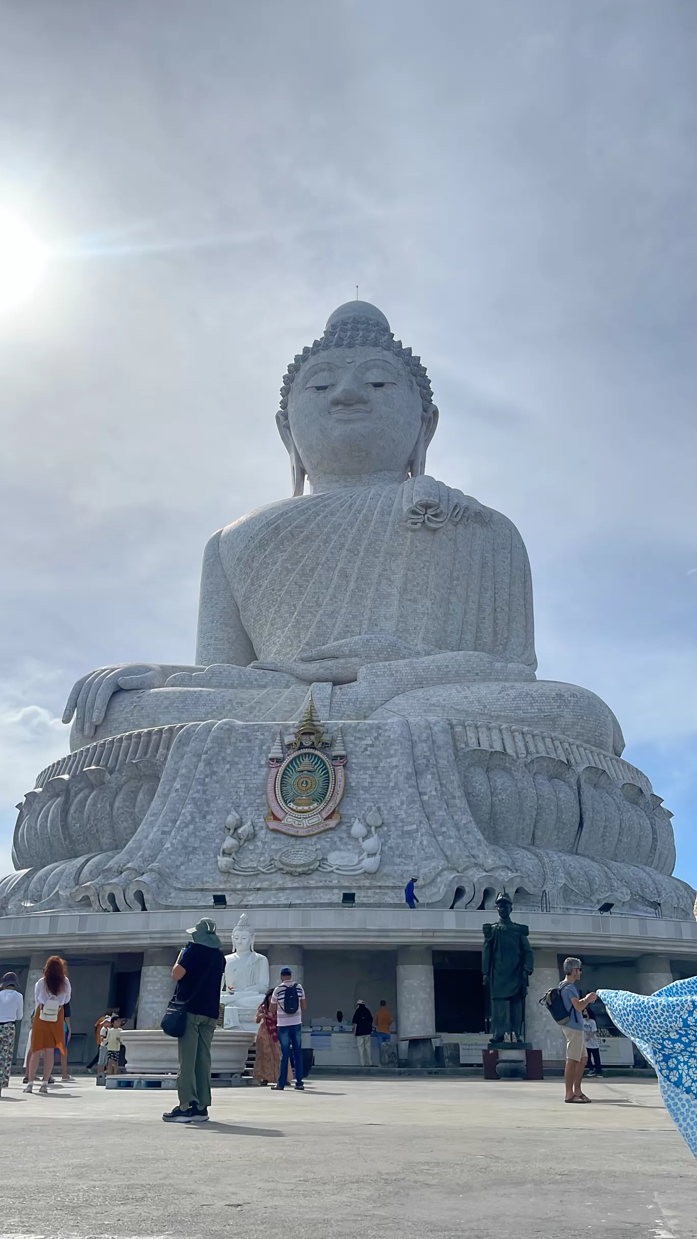 Photo of Bangkok By Danya Gunasekaran