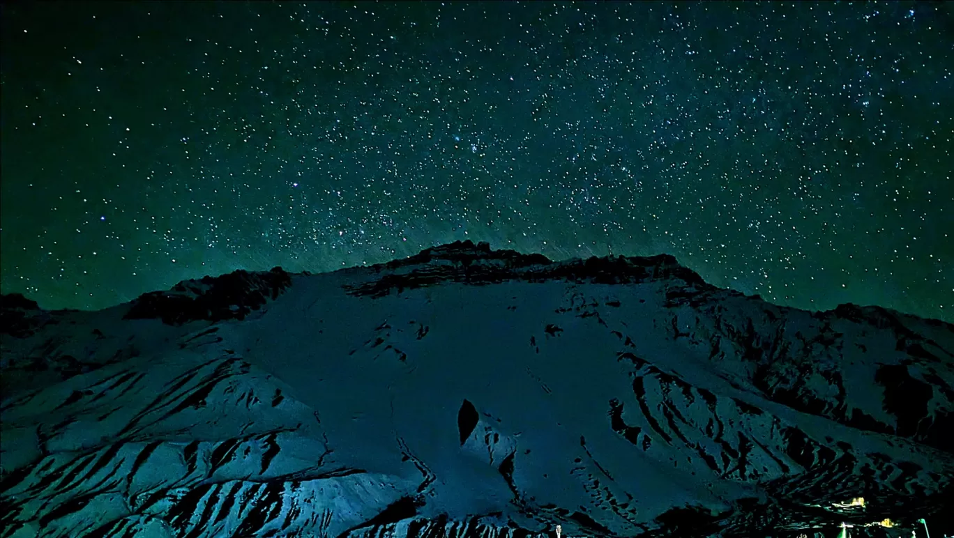 Photo of Spiti Valley By durgesh atri