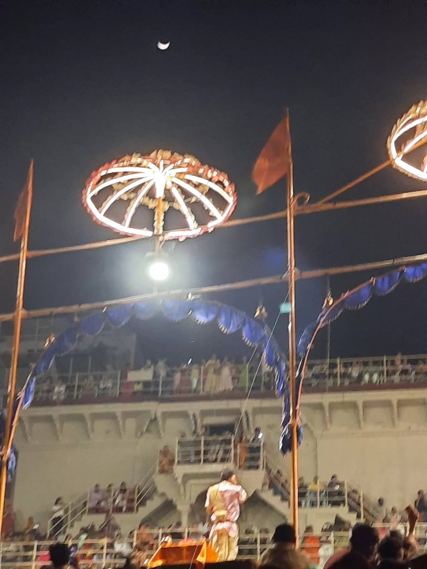 Photo of Varanasi By Surender Thallapelly