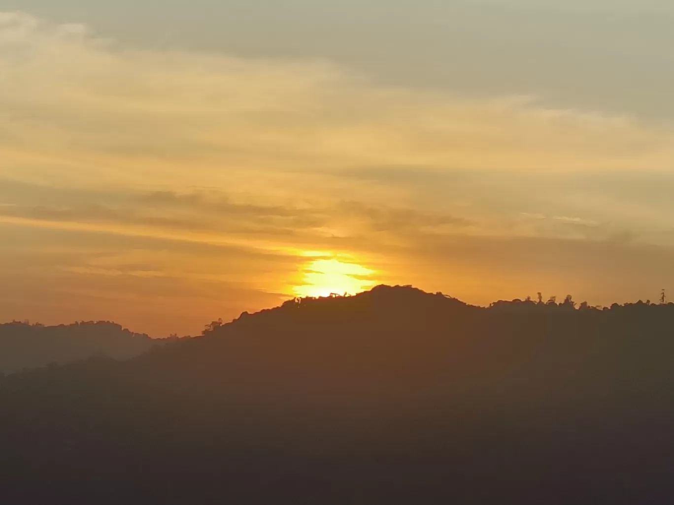 Photo of Thekkady By Amit Kapoor