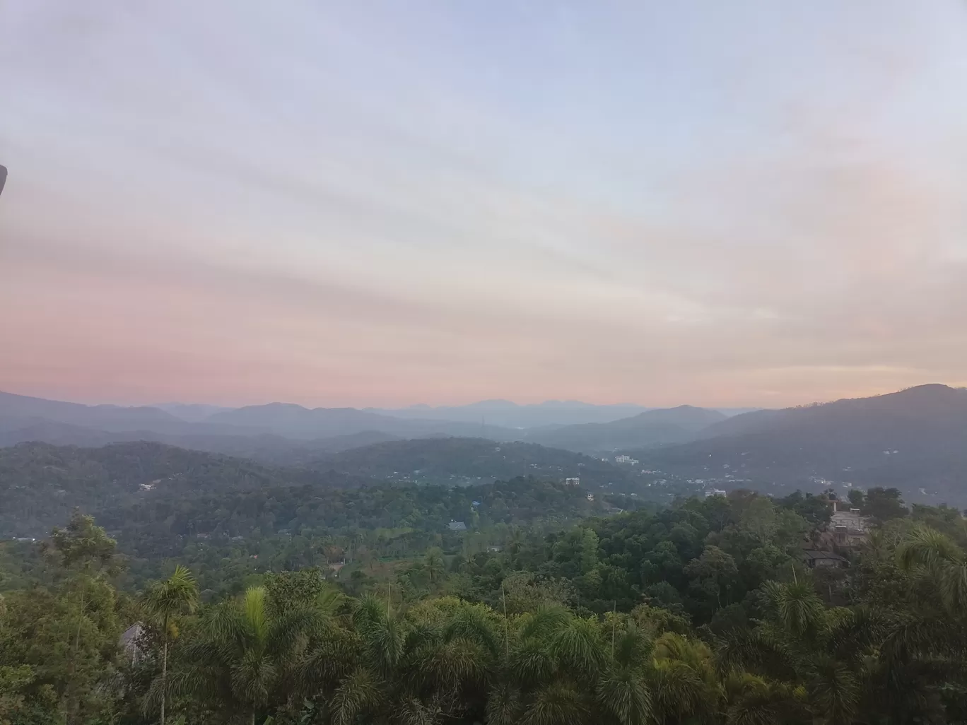 Photo of Thekkady By Amit Kapoor