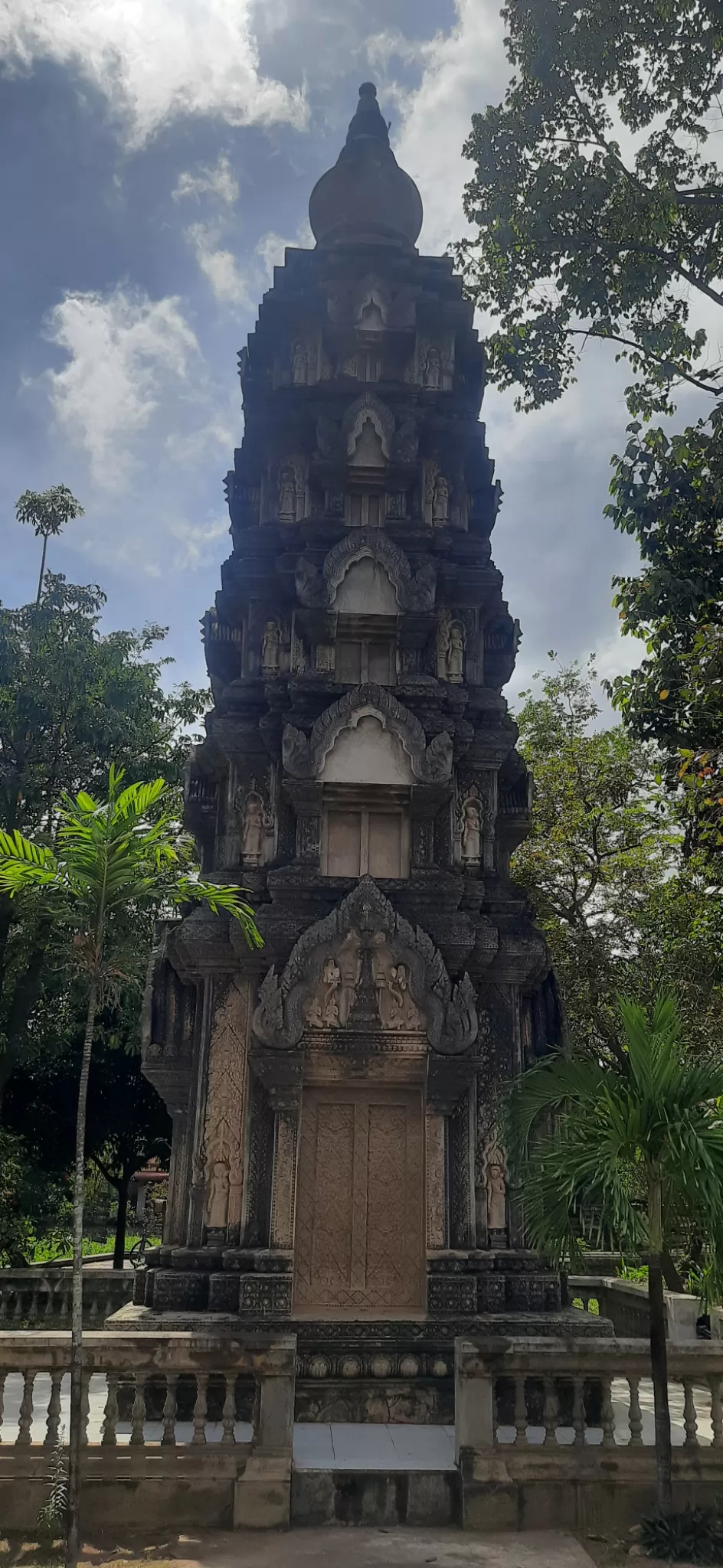 Photo of Tarabai Park Kolhapur By Vikram kagi