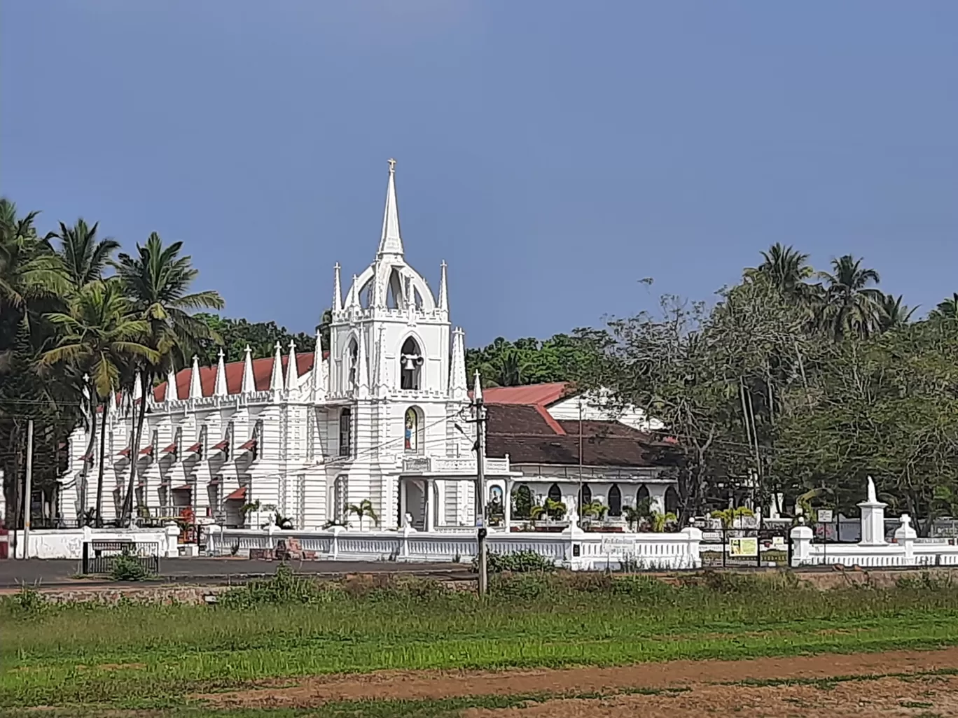 Photo of Raman Mala Kolhapur By Vikram kagi