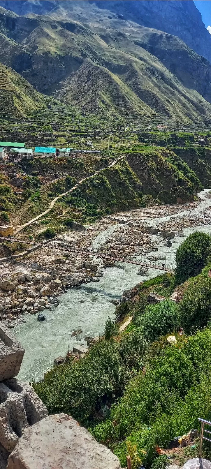 Photo of Uttarakhand By kathamrita chakraborty