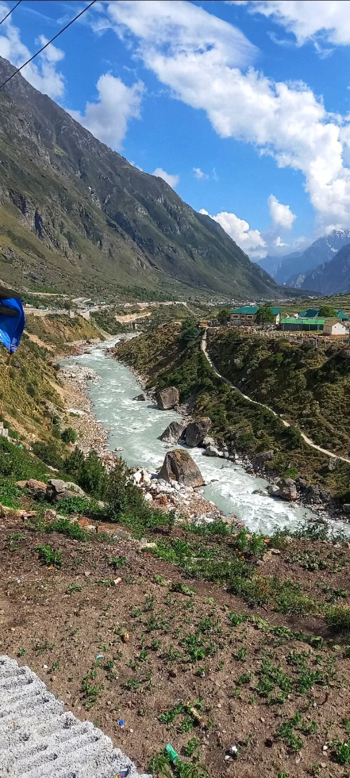 Photo of Uttarakhand By kathamrita chakraborty