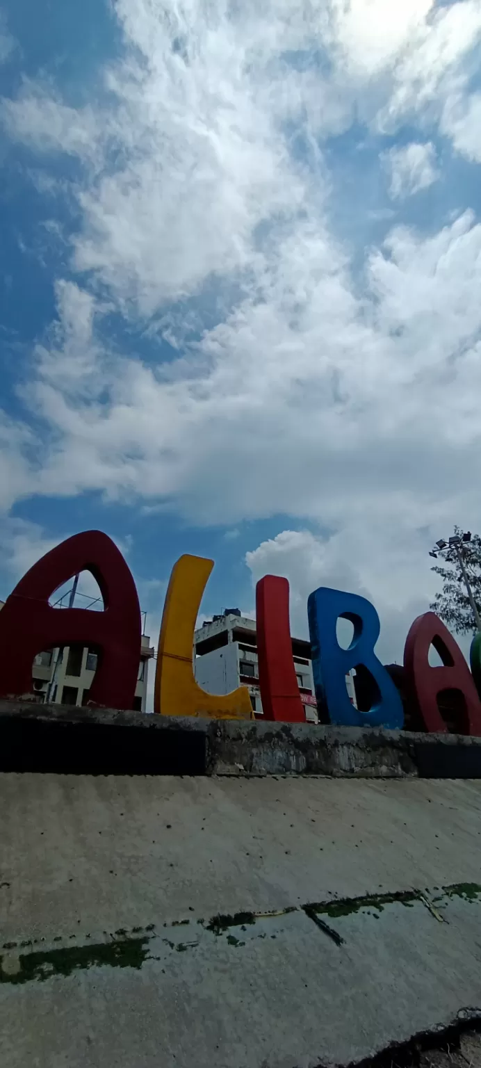 Photo of Alibag Beach By Anusri U